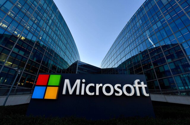مایکروسافت ۱۸۰۰ کارمند خود را اخراج می‌کند