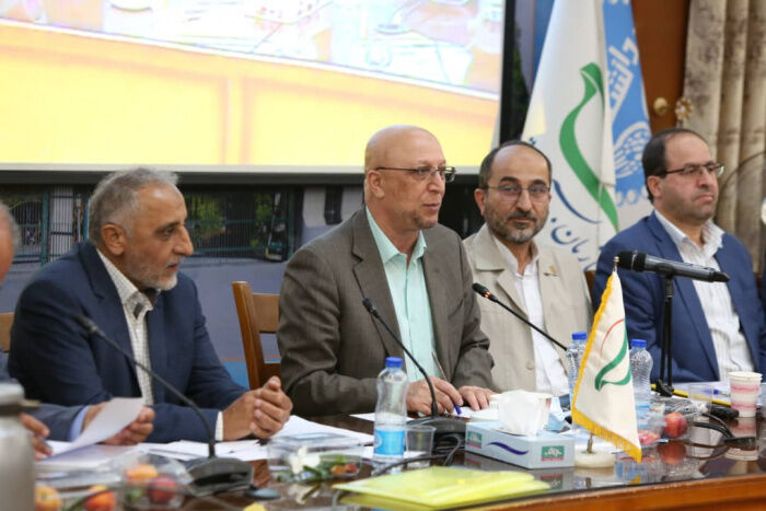 حذف مقاله‌های علمی به صلاح کشور نیست