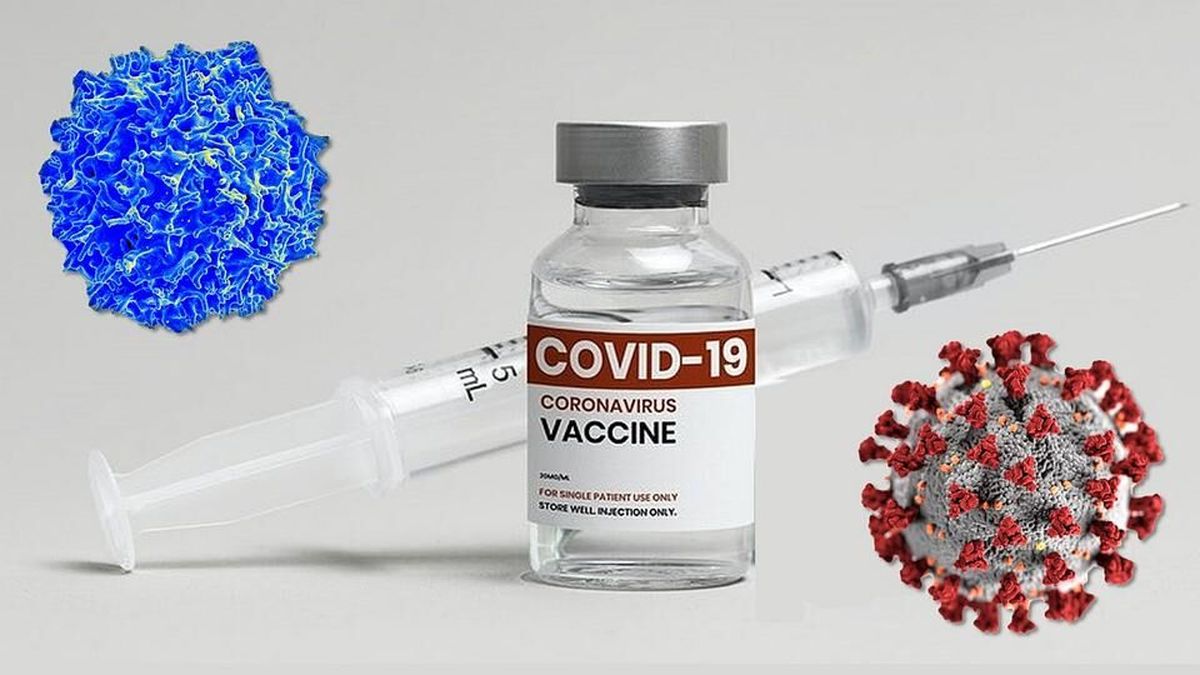 دز چهارم واکسن کرونا را چه واکسنی بزنیم؟