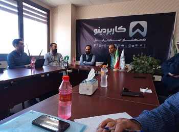 ۱۸ هزار دانشجو و فارغ التحصیل در شبکه اجتماعی روبرد فعال هستند 