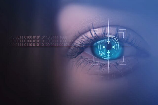 فناوری بی‌سیم بینایی را به افراد نابینا برمی‌گرداند