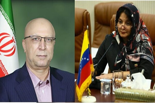 راهکارهای گسترش همکاری‌های علمی ایران و ونزوئلا بررسی شد