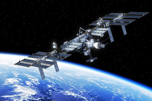 پای سلول‌های بنیادی به ایستگاه فضایی بین‌المللی باز شد