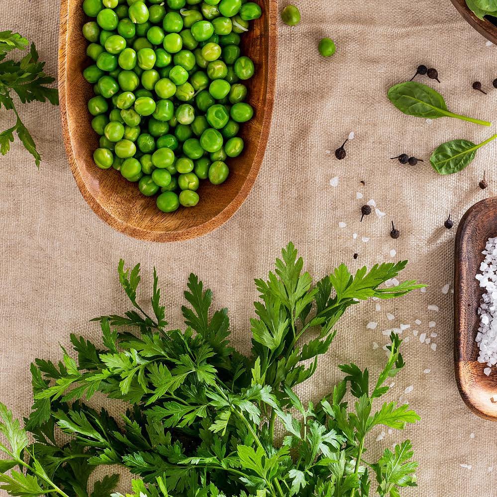 به این دلایل از خوردن سبزی غافل نشوید+عکس