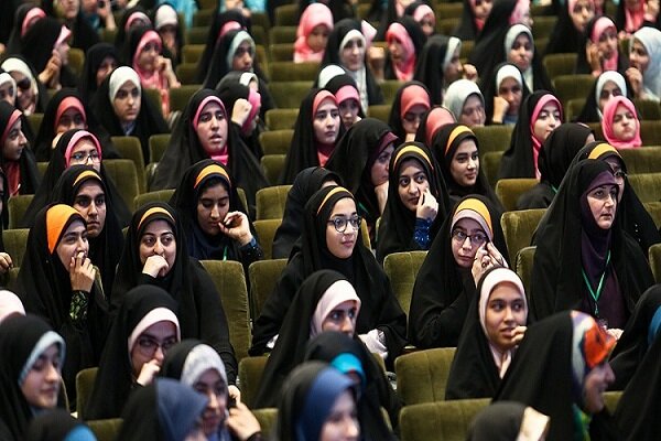 اعلام نتایج مسابقات بین‌المللی قرآن دانشجویان دختر ایران و عراق