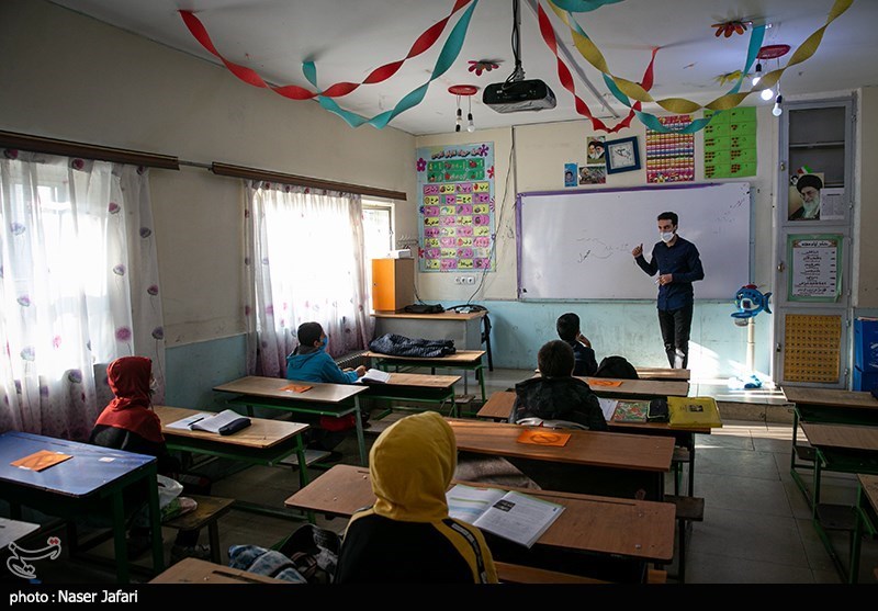 کمبود سرانه‌های آموزشی در تهران جبران می‌شود؛ ایمن‌سازی مدارس در اولویت مدیریت شهری