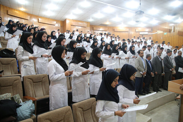 محدودیت جدید وزارت بهداشت برای آزادسازی مدارک فارغ التحصیلان