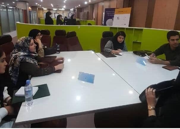 برگزاری دوره مهارت‌آموزی در حوزه نوآوری‌های اجتماعی در دانشگاه شهید بهشتی 