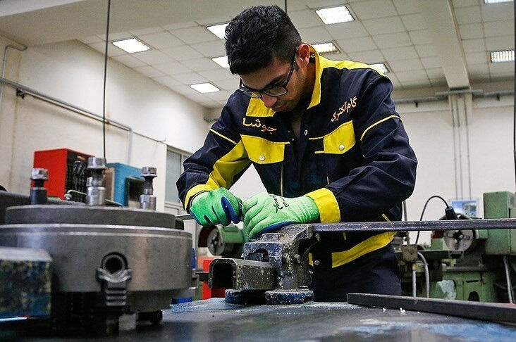 ۵۳ درصد واجدین شرایط تعیین رشته در کنکور پارسال انتخاب رشته نکرده اند 