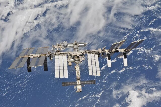 خروج روسیه از ایستگاه فضایی اتفاق می افتد؟