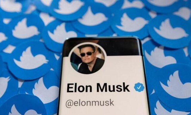 ایلان ماسک دعوا با توییتر را داغ‌تر کرد