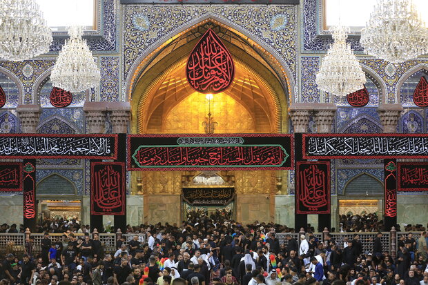 چرا باید دشمنان امام حسین (علیه السلام) را لعن کرد؟