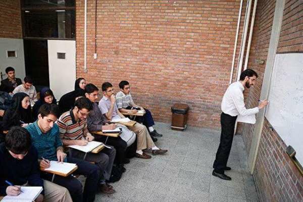 تشریح روند رسیدگی به پرونده‌ متقاضیان جذب هیات علمی