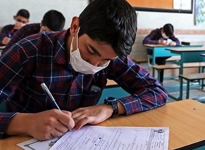  برنامه امتحانات نهایی شهریورماه اعلام شد