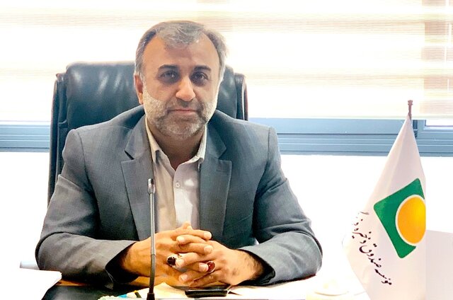 مطلقا در صندوق ذخیره فرهنگیان انتصابات فامیلی و باندی نداریم