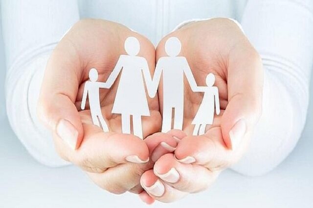 این پژوهش‌ها در حوزه جمعیت حمایت مالی می‌شوند