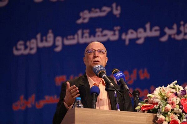رشد ۴۰ درصدی اشتغال دانش بنیان در یک سال گذشته