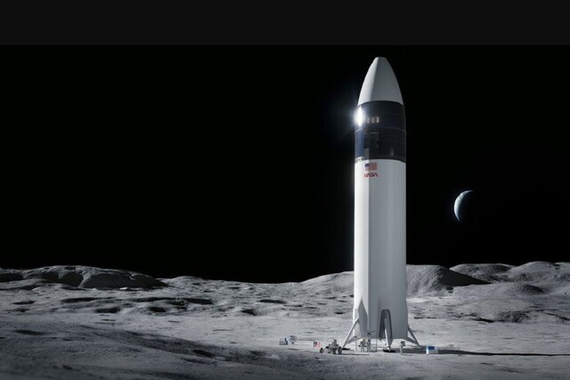 چرا ناسا می‌خواهد انسان را به ماه برگرداند؟