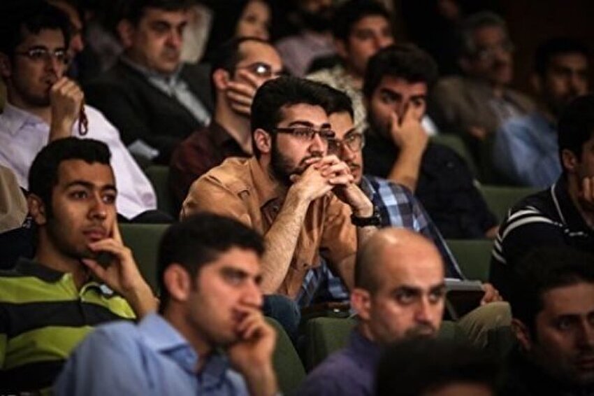 برگزاری دوره توانمندسازی دانشجویان فعال فرهنگی،سیاسی در دانشگاه امیرکبیر