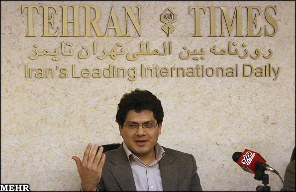 برای شناخت انسان نمی‌توان به سخت افزار مغز او اتکا کرد