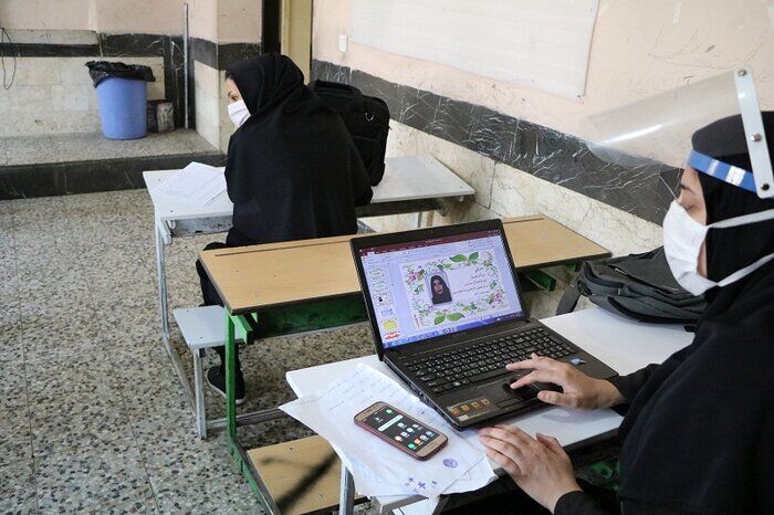 90 درصد فرم‌های هدایت تحصیلی دانش آموزان آماده شده است