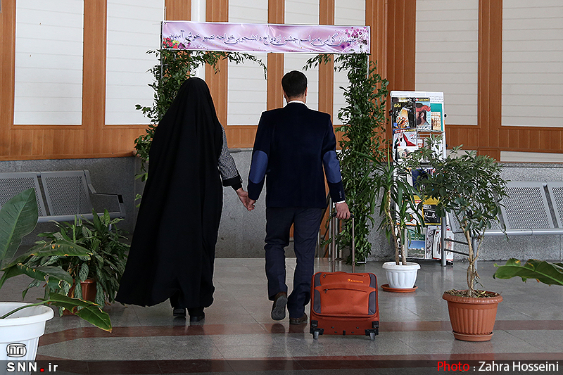 تغییر نام خوابگاه‌های متأهلی به مجتمع مسکونی دانشجویان متأهل