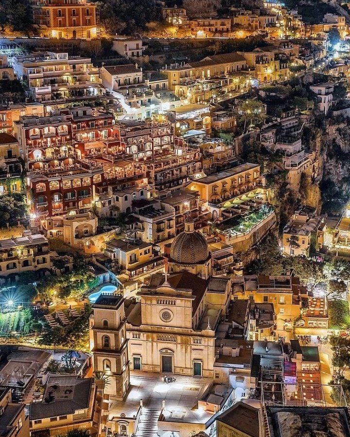 شباهت عجیب شهری در ایتالیا به ماسوله ایران+عکس