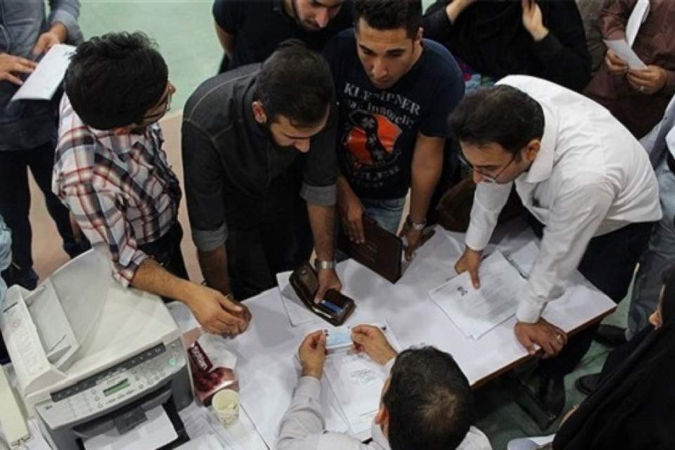 حذف کمک شهریه دانشجویان شاهد و ایثارگر دانشگاههای غیرانتفاعی