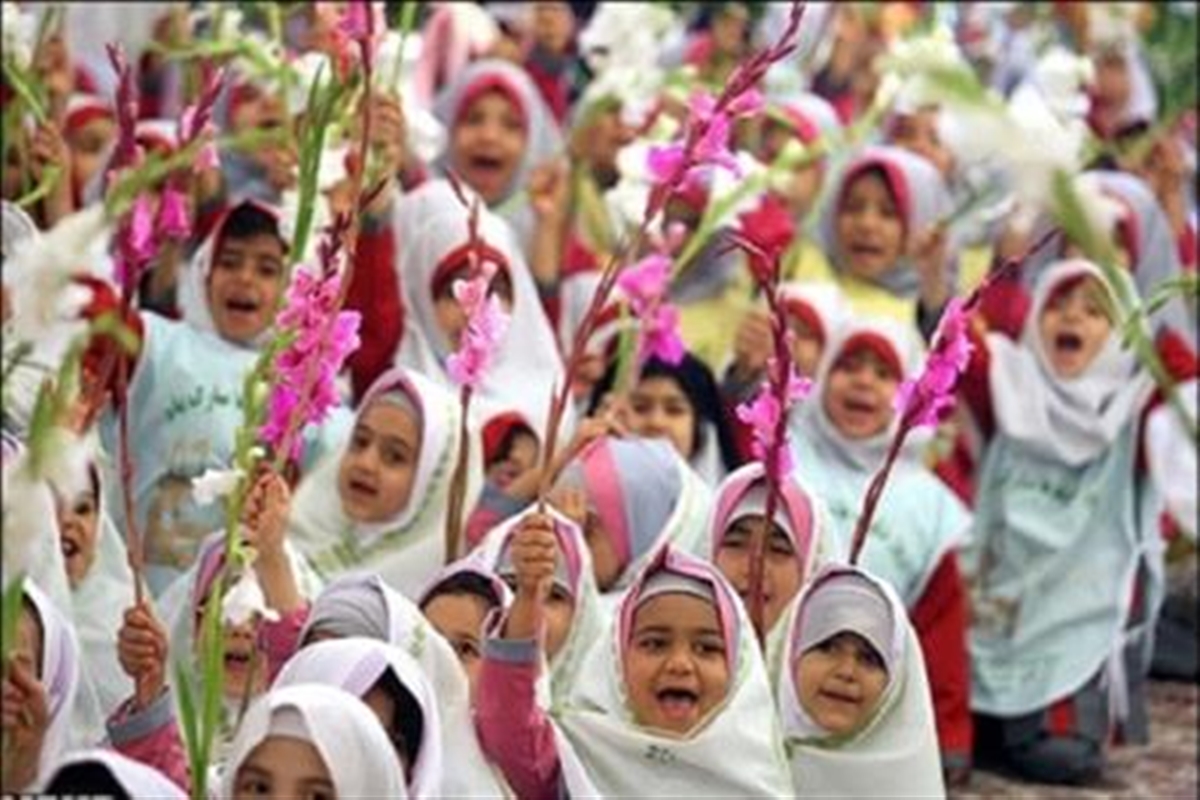جشن شکوفه‌ها ۳۰ شهریور برگزار می‌شود