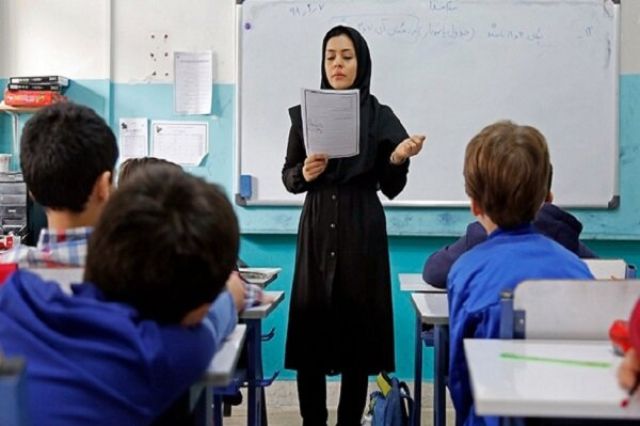 ورود ۷۵ هزار معلم جدید به کلاس‌های درس/گزینش دانشجومعلمان سختگیرانه‌تر می‌شود