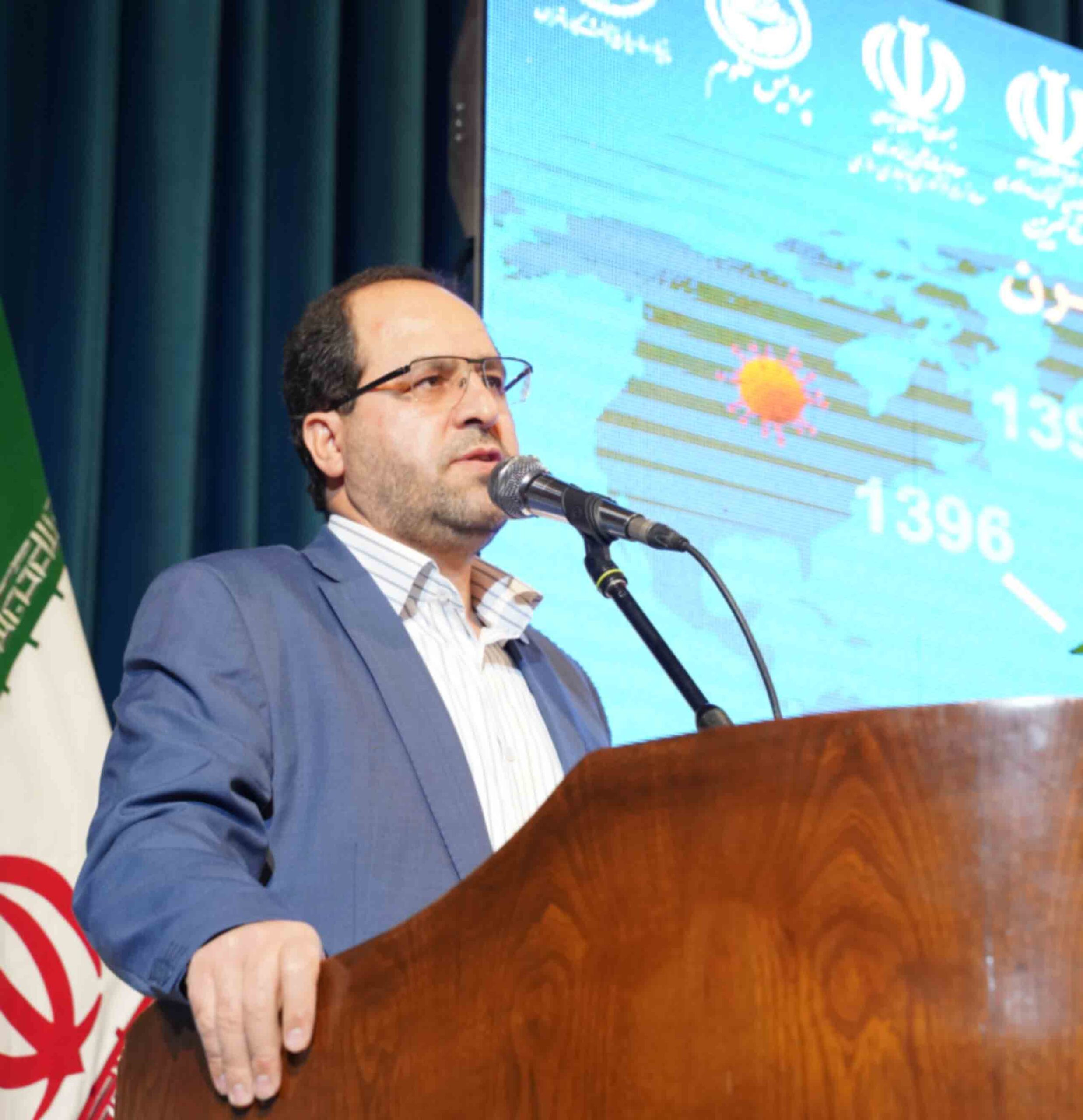 توضیح رئیس دانشگاه تهران درباره کاهش مقطعی ظرفیت برخی رشته‌ها 