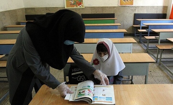 اطلاعیه شماره پنج  کارگروه اجرایی رتبه‌بندی معلمان 