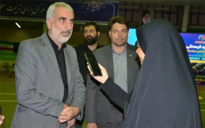 جشنواره‌ فرهنگی ورزشی دانش‌آموزان در ارتقای سلامت، فرهنگ، اقتصاد و نشاط جامعه تاثیرگذار است