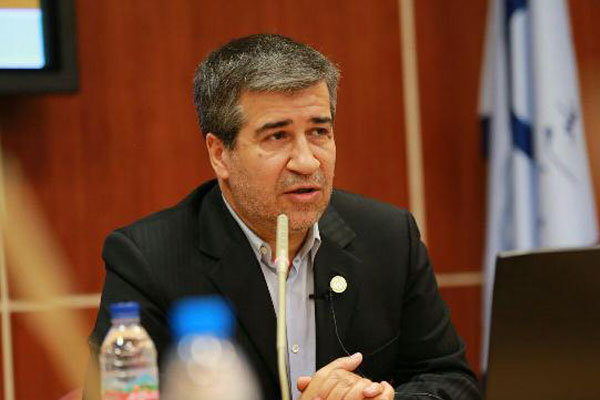 افزایش ۱۰ درصدی ظرفیت پذیرش دانشجو در دانشگاه علوم توانبخشی 
