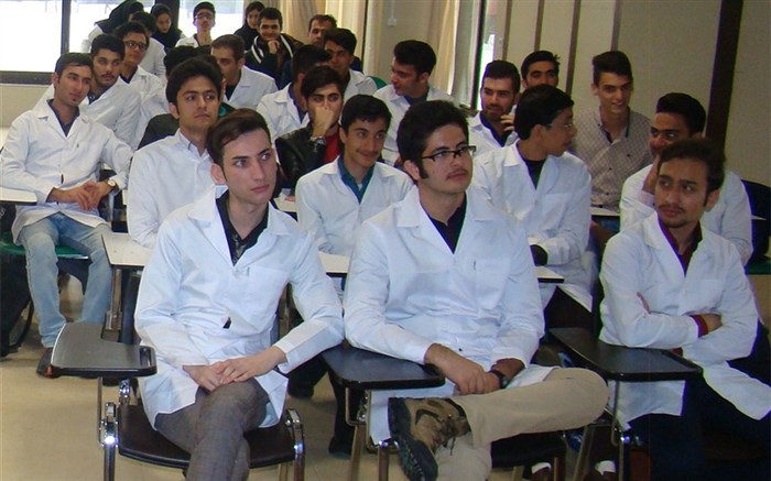 پذیرش دانشجوی MD-Ph.D در دانشگاه علوم پزشکی ایران