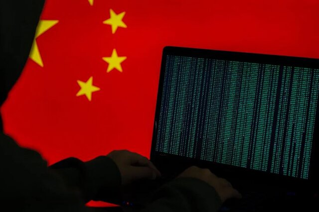 حمله هکرهای چینی به شرکت های انرژی 