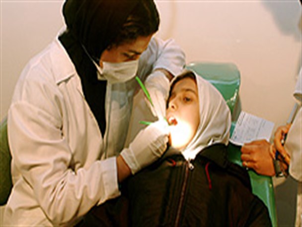 همسان سازی میزان تعهد خدمت برای دوره های تخصصی دندانپزشکی 