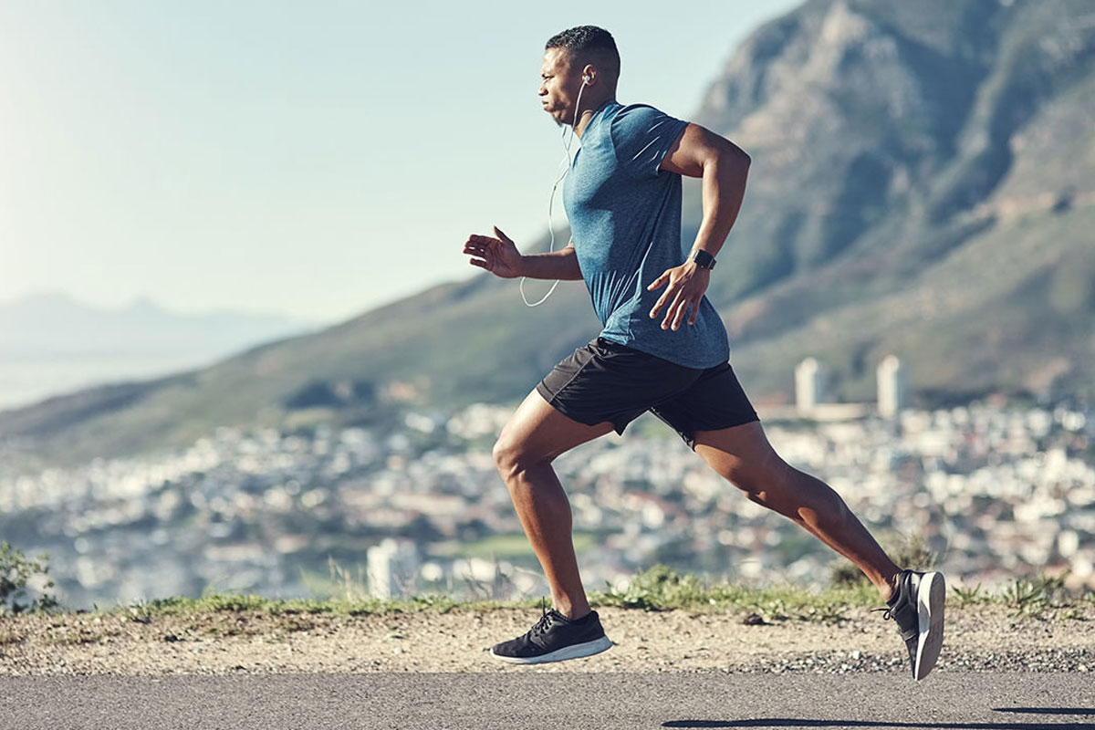 فواید شگفت انگیز دویدن برای سلامتی+عکس