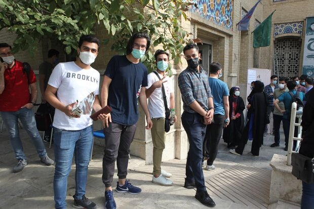 دانشجویان مستعد مناطق محروم بورسیه می‌شوند