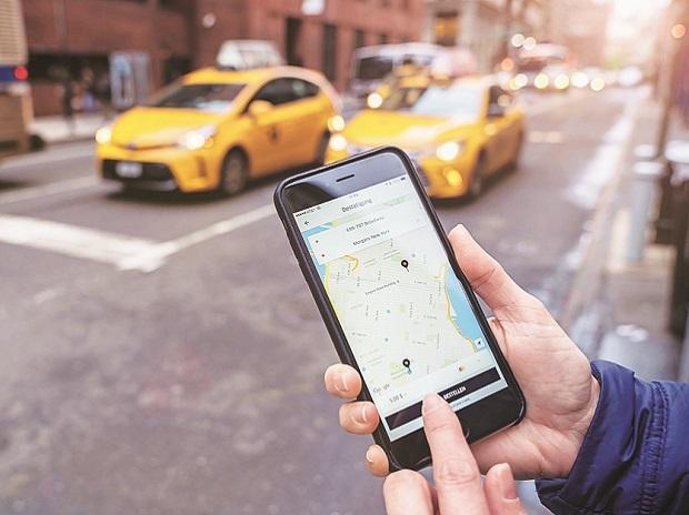 تکنولوژی جدید برای ایمنی سفر تاکسی‌های اینترنتی
