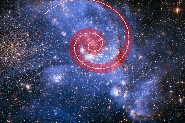 کشف جدید تلسکوپ هابل سرنخ جدید معمای شکل‌گیری جهان