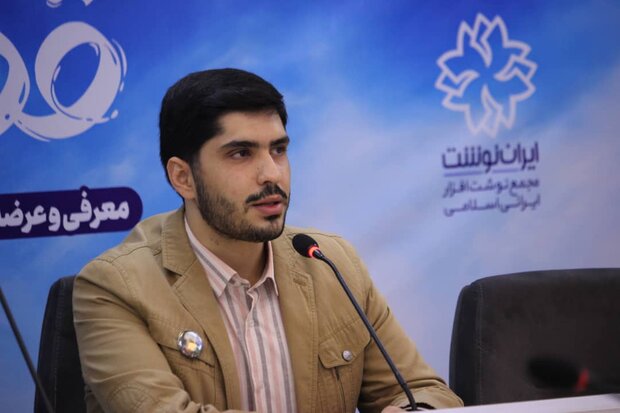 هدف نمایشگاه ایران‌نوشت بالا نگه داشتن پرچم نوشت‌افزار ایرانی است