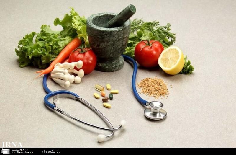 توصیه‌های گوارشی طب ایرانی برای کمک به بیماران+عکس