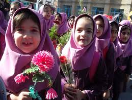کلاس اولی‌ها ۳۰ و ۳۱ شهریور مدرسه می‌روند
