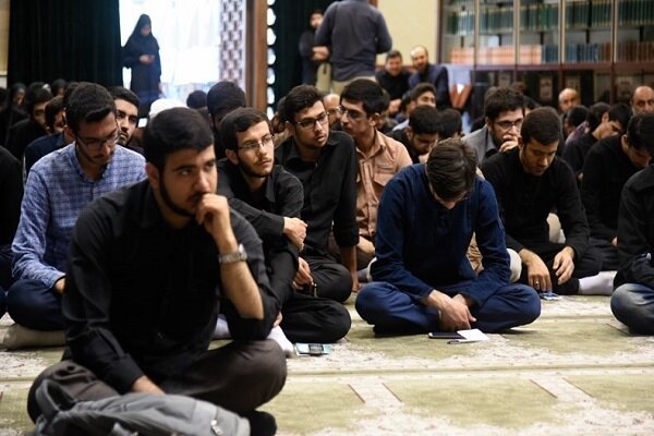 ارائه دروس تخصصی حوزه علوم اسلامی دانشگاهیان برای دانشجویان پزشکی