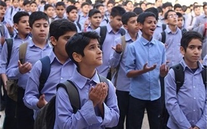 جزئیات بازگشایی مدارس از شنبه دوم مهرماه