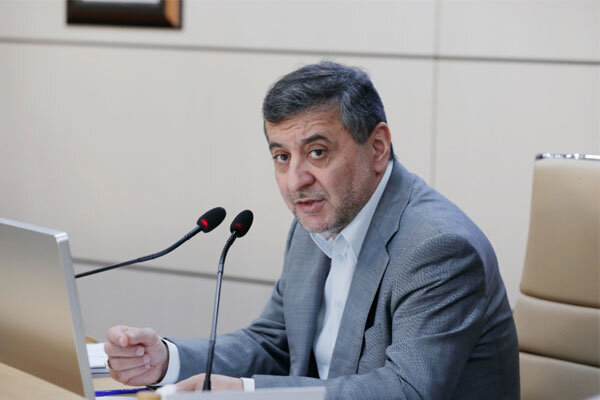 تحصیل ۶ هزار دانشجوی خارجی در دانشگاههای علوم پزشکی تحصیل ۶ هزار دانشجوی خارجی در دانشگاههای علوم پزشکی