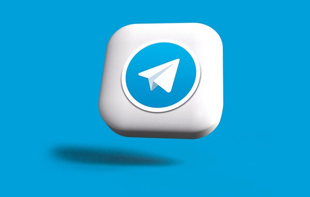 کنایه سنگین تلگرام به واتساپ+عکس