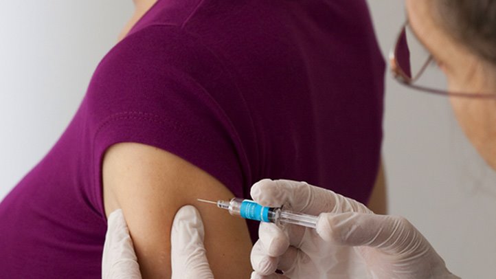 نکات مهم درباره واکسن آنفولانزا+عکس