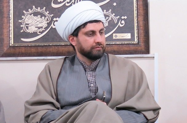 کتاب «جامه پیامبر» بزودی منتشر می‌شود